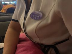 -世外桃源水疗会(皇庭彩园店)