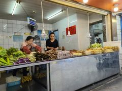 -瑞安第一泡·后街泡泡(虹桥后街店)