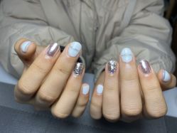 -星辰·新中式美甲美睫工作室