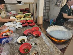 -张阿三馄饨店