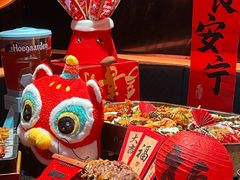 -冰城小镇音乐串吧·聚会餐厅(百子湾店)