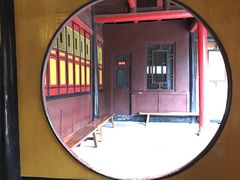 -峨眉山报国寺
