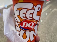 -DQ·蛋糕·冰淇淋(万象城店)