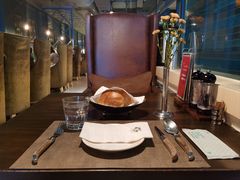 -食间牛排(重庆路万达店)