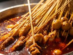 -嘉州鲜知味钵钵鸡(奎星楼店)