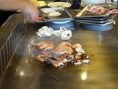 -大渔铁板烧(蛇口店)