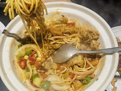 -顺香居·老字号湖北菜(江汉路店)