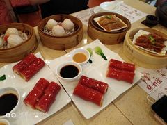 -点都德(华强南店)