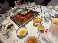 -龙森园火锅(琴台路店)
