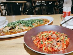 -赤宴·川菜(玉林店)