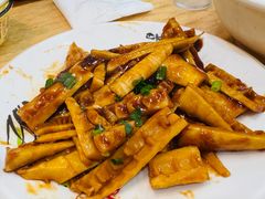 -江南食坊·老杭州饭店(始于1987年·湖滨店)