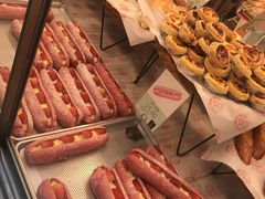 -仟吉KenGee(国贸360店)