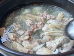 -烹然四季椰子鸡火锅(团结湖总店)