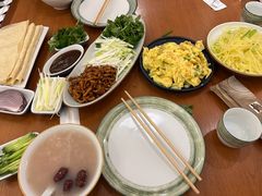 -老昌春饼(中央大街店)