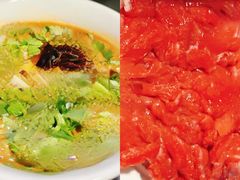 -天桥老金涮肉(牛街店)