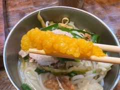 -银米·云南传统过桥米线(双廊黑金冠店)
