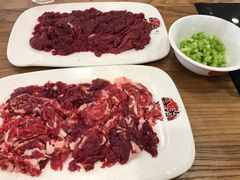 -牛焱·贵州黄牛肉火锅(城西银泰店)
