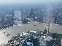 -上海中心大厦