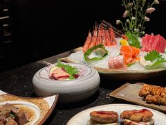 -上井精致料理(大坪店)