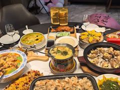 -樽宴酒楼·地道川菜·品质宴请
