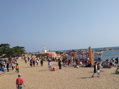 -老虎石海上公园