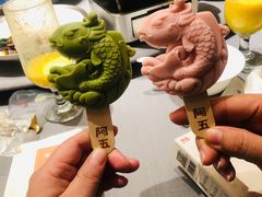 -阿五黄河大鲤鱼(英协路店)