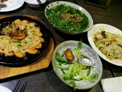 -青叶202都市餐厅(迪诺水镇店)