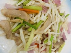 小炒菊花心-姚林轩