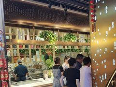 -汉金城海鲜烤肉自助百汇(烟台永旺购物中心店)