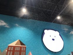 点击看大图 -Mr·Kuma酷么先生雪之乐园