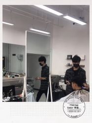 -未来美发·T1M HAIR SALON
