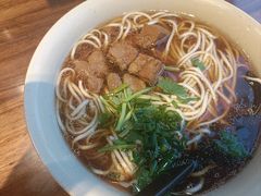 -李先生牛肉面大王(大兴枣园店)