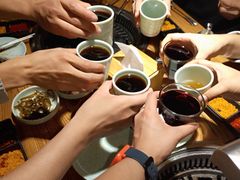 -梅梅家的烤肉店(槐北路店)