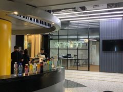 -LA合时健身4PMFIT(花桥旗舰店)