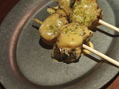 -High Yaki THE SEA海鲜居酒屋