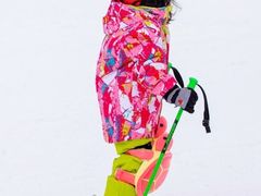 -零度滑雪室内训练中心(莘庄店)