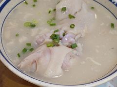 -易老妈蹄花.特色川菜(人民公园总店)