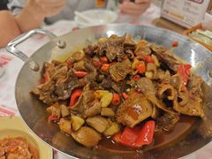 -堂瓦里·33年传统赣菜(第一街区店)