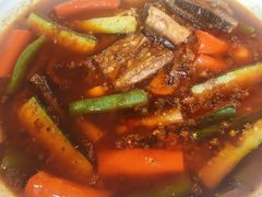 -富乐山酒店(西黄城根北街店)