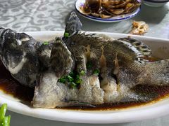 -范饭椰林川湘味海鲜·椰子鸡(三亚湾椰梦长廊店)