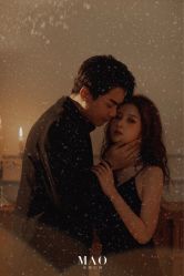 -MAO亲爱的猫婚纱摄影工作室