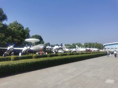 -中国航空博物馆