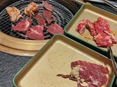 -神户赤童日式烤肉(金地广场店)