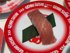 -元气寿司(益田假日广场店)