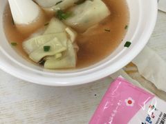 -小胖子馄饨店(洪兴路店)