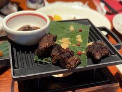 -匠和风精致料理(宁德万达店)