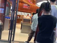 -詹记桃酥(包河万达店)