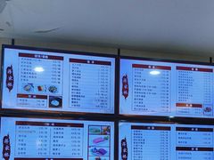 -蒋家桥饺面店(东关街店)
