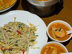 -泰国餐厅 Thai Food(裕华万达店)