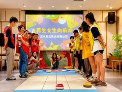 -白梧桐·团建聚会·百人轰趴馆(留仙洞店)